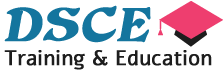 DSCE Training and Education