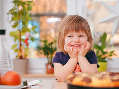 Intro to the Child Care Profession