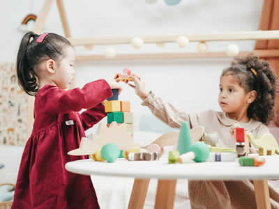 Fundamental to Family Child Care