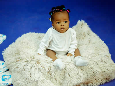 Intro to Infants & Toddlers